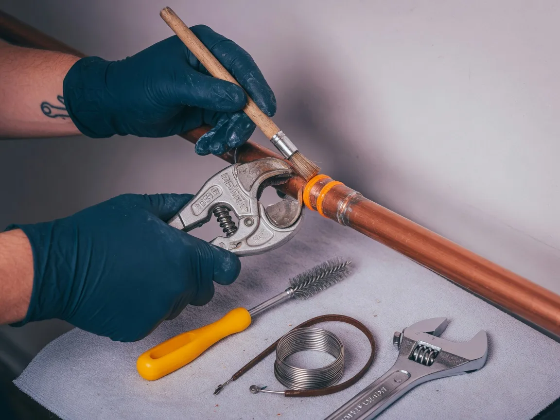 Why choose Sump Pump Repair in Burns Flat, OK